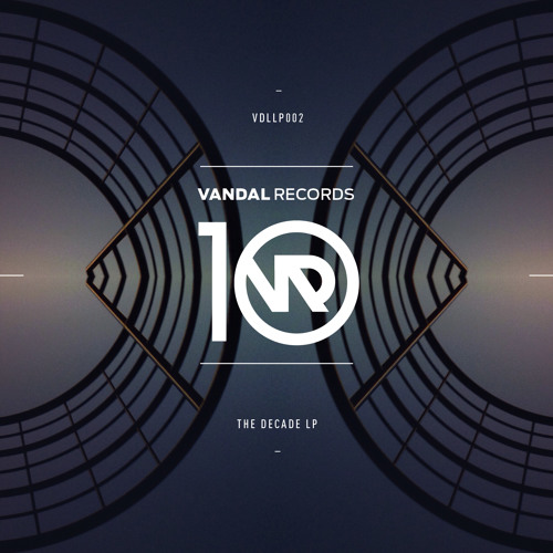 01 - VDLLP002 - L 33 & Kung - Truancy - (Original Mix)