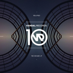 08 - VDLLP002 - Subtone & Knox - Ivory - (Original Mix)