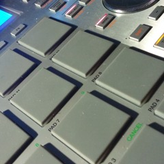 TrapBeat 8 bar loop