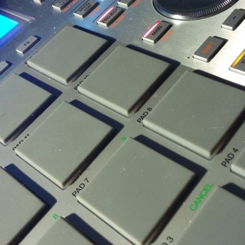 TrapBeat 8 bar loop