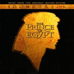 The Prince of Egypt - Red Sea (Hans Zimmer) 7x slow down