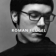 ATOM | Artist #10 Roman Flügel