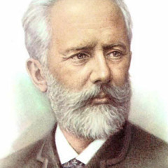 Чайковский Симфония «Манфред» III. Andante Con Moto