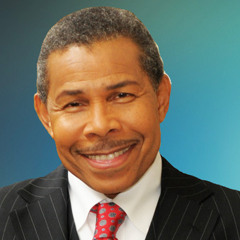 Entering Into His Rest - Dr. Bill Winston - ENGLISH