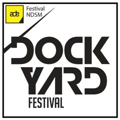 Many Reasons @ Dockyard  Festival - Terminal  One - ADE 2014