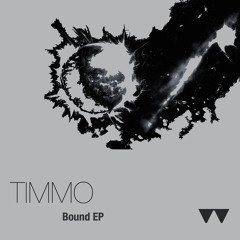 Timmo - Soul - Waveform Recordings - WAV034