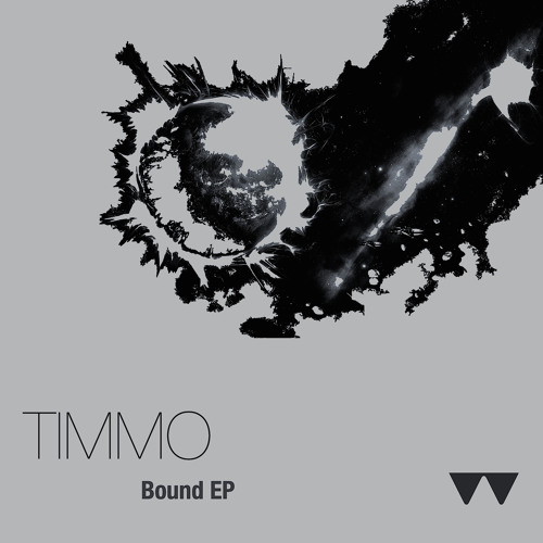 Timmo - Soul - Waveform Recordings - WAV034