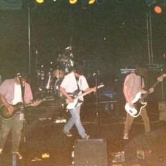 The Piersons "Think I'm Gonna Fall"