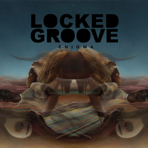 Locked Groove - Enigma (HFT037 Preview)