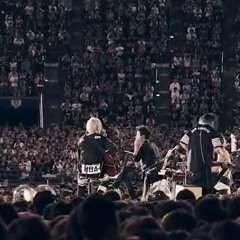 ONE OK ROCK  -   A Thousand Miles Live At Yokohama Stadium