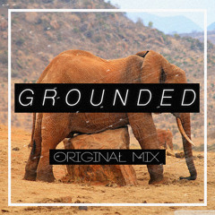 Grounded (Original Mix) - Matt&Nate - FREE DL
