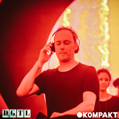 Michael Mayer @ DGTL ADE presents Kompakt - Amsterdam - 18.10.2014