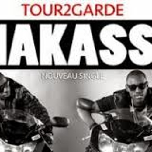 Tour De Garde  Makassa Extended Mix by Dj Fredy