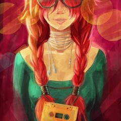 Polina Mazaeva ft Who Says Meow ~ Kosi