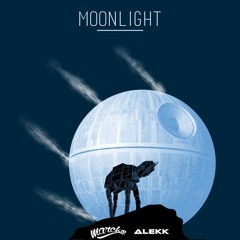 Alekk ft. Marcko - Moonlight (Original Mix) // FREE *Supported by Moska & Victor Niglio*