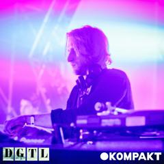 Superpitcher @ DGTL ADE presents Kompakt - Amsterdam - 18.10.2014