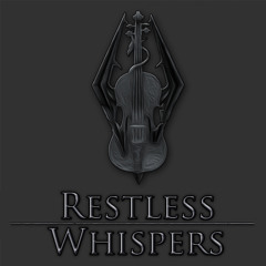 Nir Shor - Restless Whispers