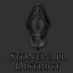 Nir Shor - Stonewall District