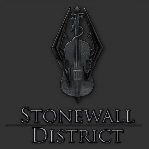 Nir Shor - Stonewall District