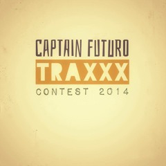 eNosferato - Captain Futuro Traxxx 2014