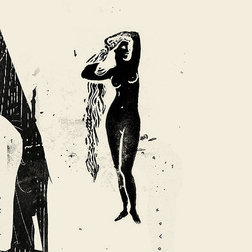 Saint Leidal The 2nd - Body Bubble 2 (Troniq Inner Desire Remix)