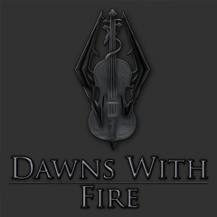 Nir Shor - Dawns with Fire