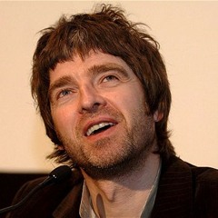 Noel Gallagher full UNCUT interview on FM104