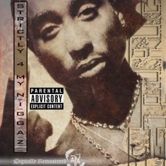 2Pac - Nigga Named Troublesome (Troublesome '92) (Unreleased Original Version)