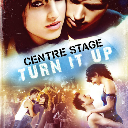 Loosen Up - Golden ft. Sophia Shorai [Center Stage: Turn It Up]