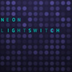 Neon Lightswitch