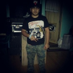 Gangsta Rock Riddim Mix