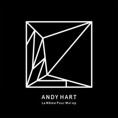 HEIST Podcast #3 - Andy Hart