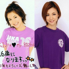 モーニング娘。/Morning Musume - I WISH