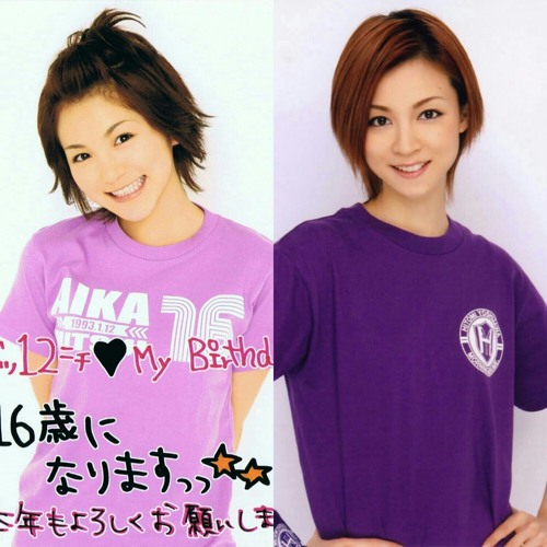 モーニング娘 Morning Musume I Wish By Nobunaga Oda 1534