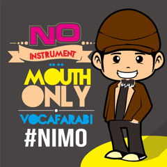 YOGIA MULYAGARA - LIR ILIR ACAPELLA COVER