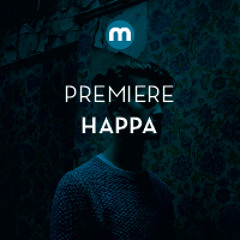 Premiere: Happa 'To Die Hating Them'