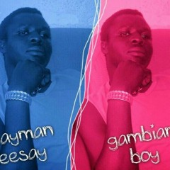 Gambia music a Sulayman ceesay