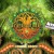 Artwork for Okapi@Boom Festival Chillout Garden -Tree of Life festival entry.