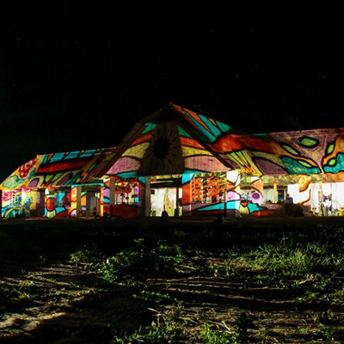 Monday Vision Vol. 4 | WORKSHOPS AT ARTibarn | 27/10/2014