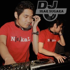 DJ_IGAR_SUGARA - Tokyo Hyper Drift (Teriyaki Boyz - edit)