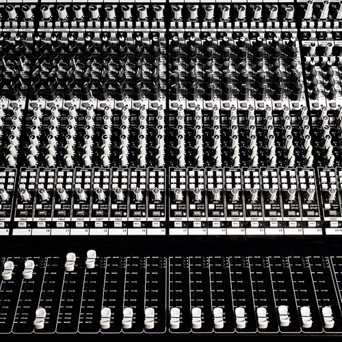 Moby - A Case For Shame (M-Pill Remix) Hi5 Mastering