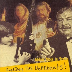 Trevor Dust The Bedsheets