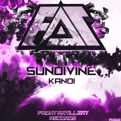Sundivine - Kandi (Original Mix) Preview "OUT NOW"