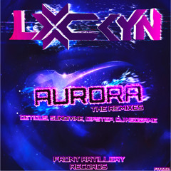 Lockyn - Aurora (Dipstep Remix) Preview [Exclusive] (Release Date 2014 - 11 - 17)