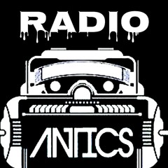 Antics Radio Show 1