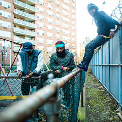 Fonciak - Coś wisi w powietrzu