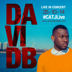 Alright (CATJLive BV A capella)