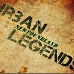 NL Urban Legends