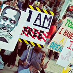 The Last Poets, Charlie Dark, Zena Edwards - Apples and Snakes Commissions