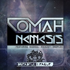 R3ckzet, MadMal & Comah - Haschich Opium (Original  Mix) Low Q.